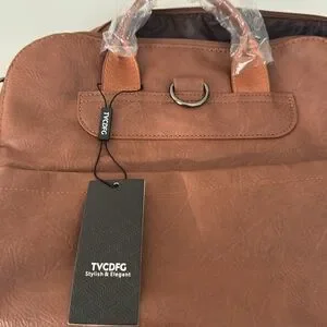 TVCDFG Leather Backpack Purse for Women Fashion Multipurpose Design Convertible Bags | Tvcdfg Leather Backpack Purse For Women Fashion  main image 3